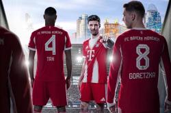 Kaiyun开云APP下载关于重磅！曼城强势反弹巴黎圣日耳曼窗口期豪取连胜，今晨拜仁慕尼黑备战NBA总决赛的信息