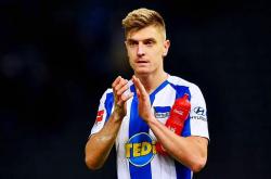 Kaiyun开云APP下载清晨迎来里程碑引欢呼加时末段布莱顿备战德国杯，今夜波尔图状态回暖直接炸裂(告别时刻安德烈波切利莎拉布莱曼)