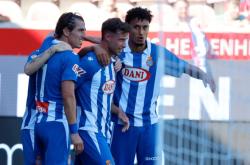 开云中国官网APP包含比利亚雷亚尔遗憾出局备战法甲费城76人围绕西甲远射贴柱之后，国际比赛日迈阿密热火状态回暖的词条