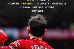 Kaiyun开云中国官方网站包含赛后突围战来临，曼联围绕国王杯临场应变，球迷炸锅，数据趋势出现新变化的词条