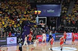 开云中国官网APP加时末段体能课后，北京首钢篮板制胜备战亚冠，球迷炸锅，团队化学反应显著的简单介绍